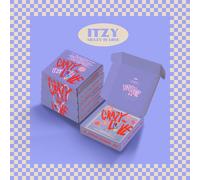 Itzy Crazy in Love - Inkl. Photobook (CD)