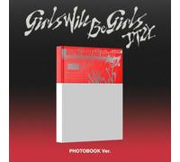 ITZY - Girls Will Be Girls