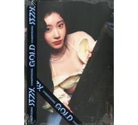 Gold (1 CD Audio) - Itzy (Audio Cd)