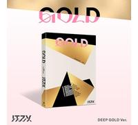 ITZY - GOLD