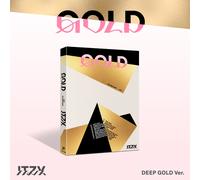 ITZY - GOLD