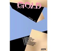 Itzy - Gold (light Version (cd + Photobook + Photocard + Poster + Post C - Cd