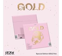 [gold] special edition