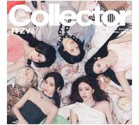 ITZY - Japan 2nd Album Collector [Limited Edition B]