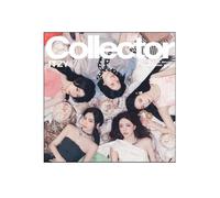 Itzy - Japan 2nd Album Collector Limited Edition B CD