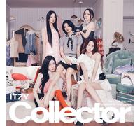 ITZY - Japan 2nd Album Collector [Standard Edition]