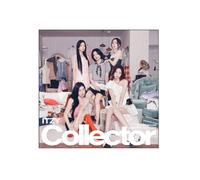 Itzy - Japan 2nd Album Collector Standard Edition CD+Pre-Order Gift