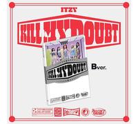 ITZY - KILL MY DOUBT