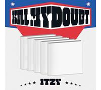 Itzy Kill My Doubt (CD)