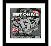Itzy - Kill My Doubt (Bet On Me)