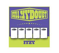 ITZY - KILL MY DOUBT [CASSETTE] Album (Random ver.)