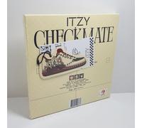 ITZY Mini Album CHECKMATE SPECIAL EDITION A Ver...