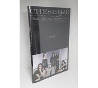 ITZY Mini Album CHESHIRE STANDARD A Ver. CD + P. libro + scheda 3p + testi + ...