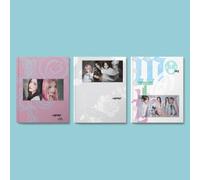 ITZY - Motto [Photobook Ver.] 12th Mini Album+Pre-Order Gift (Random ver.)