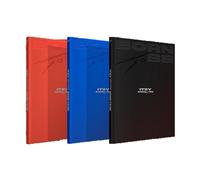 ITZY NATO PER ESSERE Standard Ver (A-ROSSO)