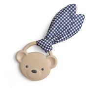 Itzy Ritzy Crinkle Crew Massaggiagengive (orso)
