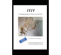 Itzy: The opportunity to return to a new life