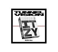 IT'ZY Tunnel Vision [Box Ver.] 11th Mini Album+Pre-Order Gift