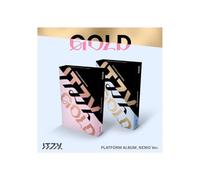 IT'ZY - Vol.2 Gold Platform Nemo version (A ver.)