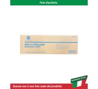 IU-211Y Konica Minolta Bizhub C253 Unità Imaging Giallo