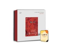 IU Album - The Winning I win VER.+Pre Order Benefits+BolsVos Exclusive K-POP Giveaways Package