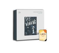 IU The Winning Album [U win VER.]+Pre Order Benefits+BolsVos Exclusive K-POP Inspired Digital Merches