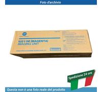 IU211Y Konica Minolta IU-211 Imaging Unit CMY Pack of 3