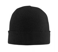IUAOUADA Cappello Unisex Invernale Unisex Slouchy Beanie Rage Againts The Machine Vintage Band Merch Teschio Invernale Cappello a Maglia Cappello Belips Skullies Regalo