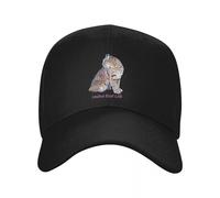 IUAOUADA Schizzi Unisex all'aperto di Mojave Bird Life Berretto da Baseball Cappuccio da Alpinismo Berretto da Pesca Cappelli da Camionista per Uomini Regali Personalizzati per Donne