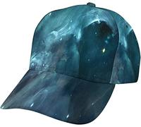 IUBBKI Casquette de Baseball en Grains de Café pour Hommes Femmes réglable à la Mode Chapeau de Baseball lavable Papa casquettes de camionneur