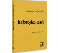 Iubeste-ma sa vezi cat pot sa te iubesc - Constantin Romulus Preda, Editie in limba romana