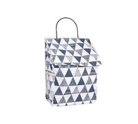 IUBGFTO Mensola per Il Bagno, Bagno, Stanza da Bagno, Mettere Vestiti puliti, Tutti i Tipi di Scatola portaoggetti per assorbenti igienici per WC (A)