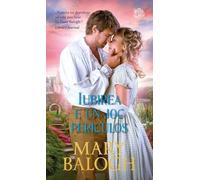 Iubirea e un joc periculos - Mary Balogh