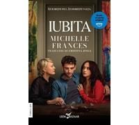 Iubita - Michelle Frances, Leda Bazaar, Editie in limba romana
