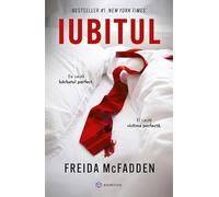 Iubitul - Freida McFadden