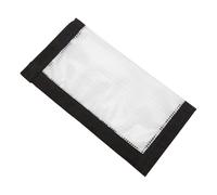 Iuhtrb 1/4Pcs Chiaro Esca Da Pesca Avvolge Facilmente Vedi Esche Da Pesca Gancio Copre Esche Portatile Attrezzatura Da Pesca Borse Di Stoccaggio, Confezione singola.