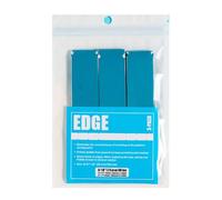 Iuhtrb 3pcs Pickleballs Paddles Protections Nastro Paddles Borgini della Testa Protezione Raccorda Protezioni per Protezioni per La Racchetta Raccorda Racket Bedone Protection Tases