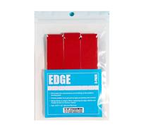 Iuhtrb 3pcs Pickleballs Paddles Protections Nastro Paddles Borgini della Testa Protezione Raccorda Protezioni per Protezioni per La Racchetta Raccorda Racket Bedone Protection Tases