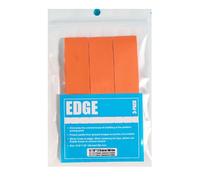 Iuhtrb 3pcs Pickleballs Paddles Protections Nastro Paddles Borgini della Testa Protezione Raccorda Protezioni per Protezioni per La Racchetta Raccorda Racket Bedone Protection Tases