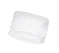 Iuhtrb Bacini d'Acqua per Esterni Secchio d'Acqua Pieghevole Leggera Portable Plastica in Plastica Stoccaggio per Alimenti Contenitore Spazio Conservazione Alimentari Contenitore Campo in