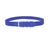 Iuhtrb Cintura elastica per bambini Softball regolabile baseball sport all'aperto stretch per ragazzi e ragazze bambini regolabile baseball softball cintura elastica per bambino
