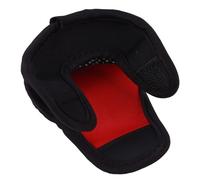 Iuhtrb Coperture per mulinelli rotanti da pesca portatili Coperture per mulinelli rotanti Borse Borsa per baitcasting Accessori per attrezzatura da pesca Baitcasting Trolling Custodia protettiva