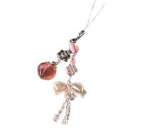 Iuhtrb Elegante Telefono Decors Phone Charm Pesca Pendente Moda Cordino Accessorio Multifuntional Corda Fascino