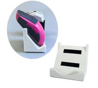 Iuhtrb Ergonomic Stand Che Offre Stabilità per Qualsiasi Dimensione per Impiegati E La Visualizzazione del Negozio Necessita Tastiera