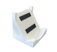 Iuhtrb Ergonomic Stand Che Offre Stabilità per Qualsiasi Dimensione per Impiegati E La Visualizzazione del Negozio Necessita Tastiera