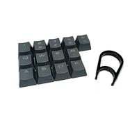 Iuhtrb OEM strutturato Slip Proof Keycaps migliora la digitazione e il gioco per K70 K95 Tastiere Keycap Set