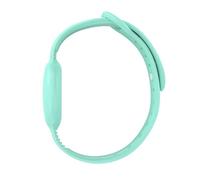 Iuhtrb Porta della Custodia in Silicone per Localizzatore Oggetti Localizzatore Protector Protector Kid Pet Dog Cats Clainbande Tieter Kider Kids