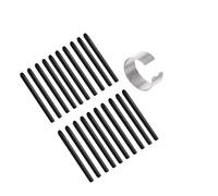 Iuhtrb Punta per penna stilo touch per 471 671 472 672 CTH-490/690 CTL-490/690 con punte per rimuovere gli attrezzi