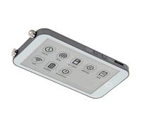 Iuhtrb Scheda Sviluppo dello Schermo E-Paper da 4.7 Pollici con Supporto per 433/868/868/915MHz con Supporto per Display 433/868/915MHz