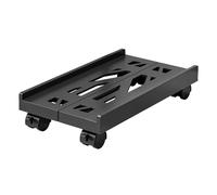 Iuhtrb Supporto da scrivania per PC con facile installazione e design moderno per qualsiasi spazio